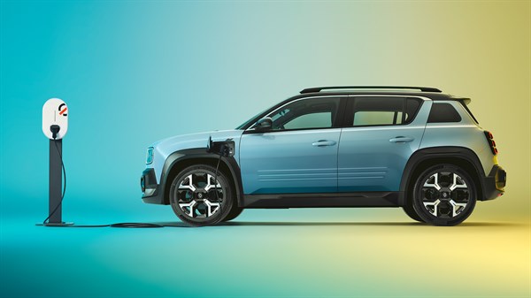 Mobilize power solution - Renault