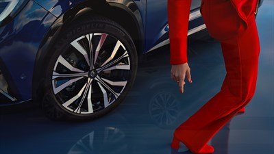 E-Tech full hybrid - Crit Air - Renault