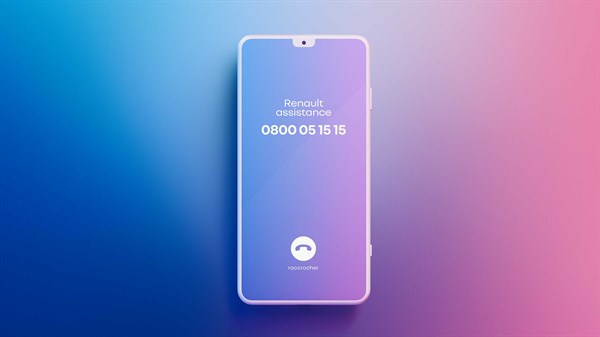 insurance & warranties - Renault