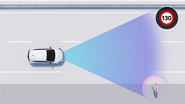 limiteur de vitesse - adas - Renault Clio E-Tech full hybrid