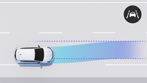 freinage d'urgence - adas - Renault Clio E-Tech full hybrid