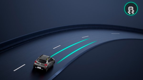 ABS - Renault Kwid