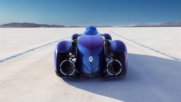 Filante Record 2025 - allure