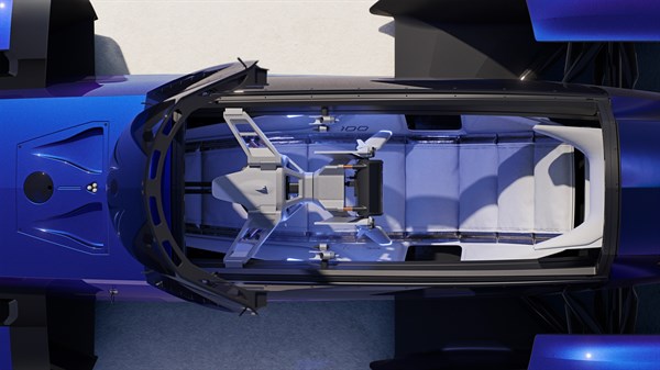 Filante Record 2025 - futur