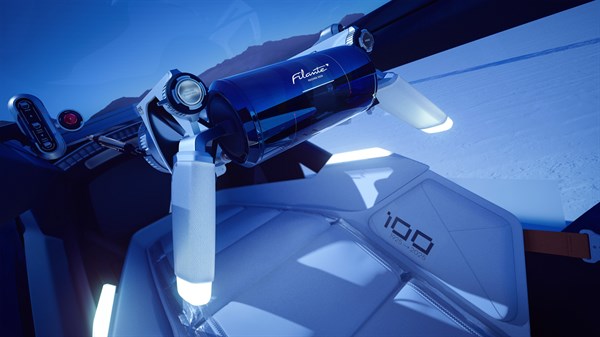 Filante Record 2025