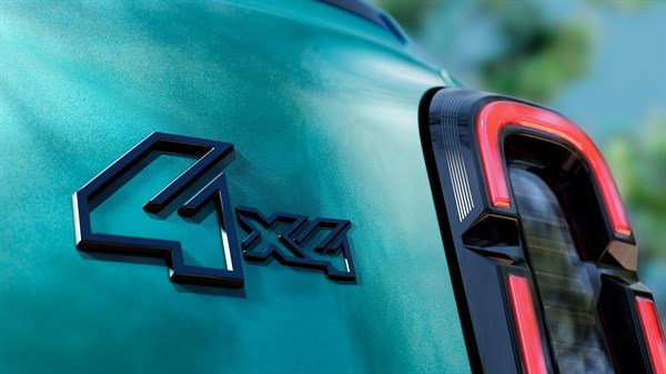 Renault 4 JP4x4 Concept