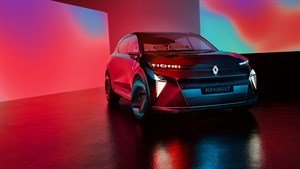 Scenic Vision H2-Tech