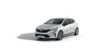 Renault Clio 5 Restylée BVA