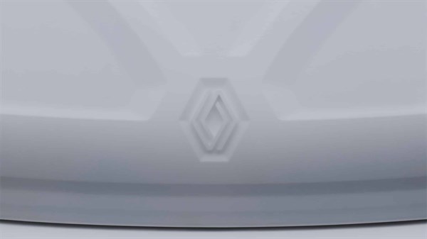 Twingo Sabine Marcelis - Renault